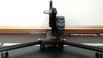 评测 篇一：训练神器—智骑X7二代重型智能骑行台开箱评测