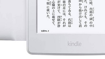 电子产品海淘 篇一：大妈海淘处女座—日亚海淘Kindle Paperwhite3-Wh 
