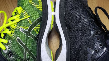 买新不买旧？买ASICS 亚瑟士 Nimbus19 跑鞋真的不如买20吗？