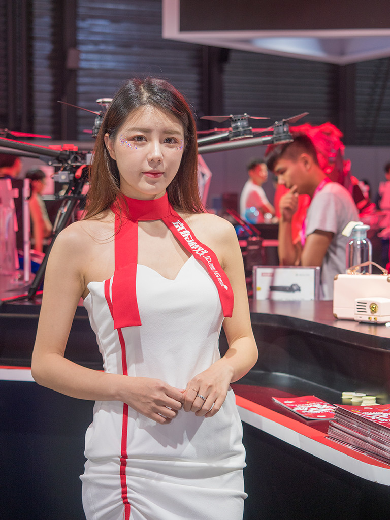 黑科技云集:京东游戏 ChinaJoy 2018现场报道