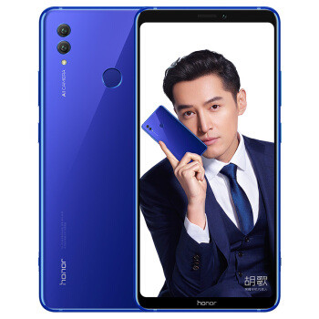 是大屏游戏机，还是全能真旗舰？—HONOR 荣耀 Note10 手机深度评测