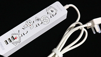 土味开箱 篇二：ORICO智能USB接线板开箱体验，家里买插座需要注意这几点
