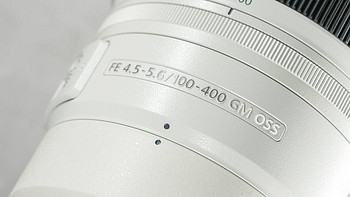 大法镜头十分贵 篇三：比较长的SONY 索尼 100-400MM GM镜头了解一下？ 