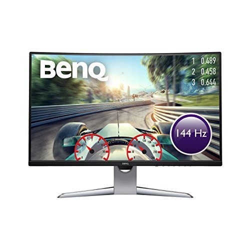 【好物榜单】FreeSync2是什么?游戏显示器系列介绍 篇2