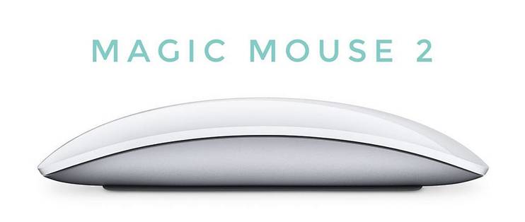 你真的需要magic Mouse吗 鼠标 什么值得买