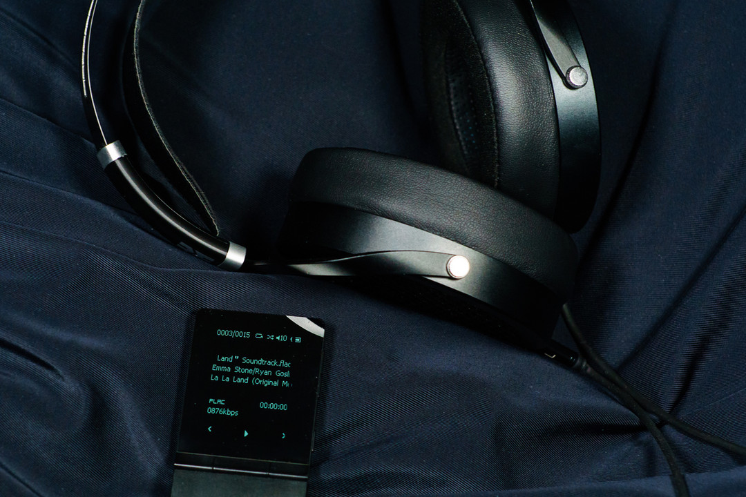 HIFIMAN SUNDARA 平板振膜头戴式耳机：向国际大牌宣战的一声号角