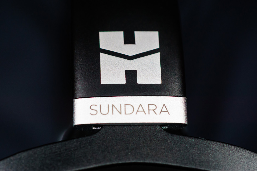 HIFIMAN SUNDARA 平板振膜头戴式耳机：向国际大牌宣战的一声号角