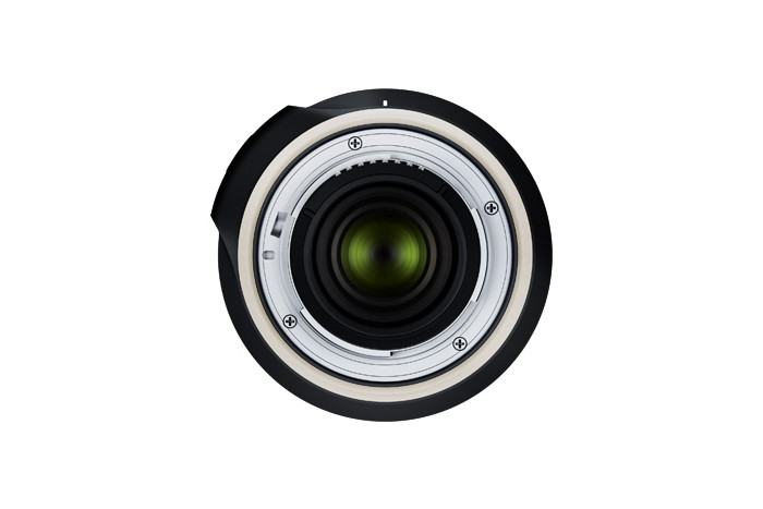17-35mm F2.8-4 Di OSD：腾龙今天“复刻”了一款经典超广角变焦镜头