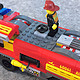 LEGO 乐高 60061 机场消防车