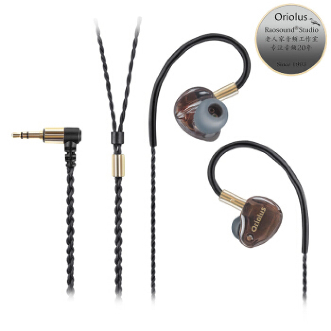 HIFIDig Choice 18年7月有线耳塞推荐