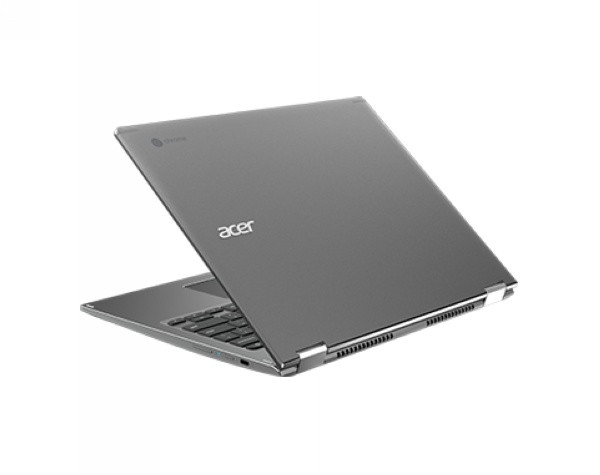 3：2长宽比2K屏：acer 宏碁 发布 Chromebook 13和Spin 13 二合一笔记本电脑