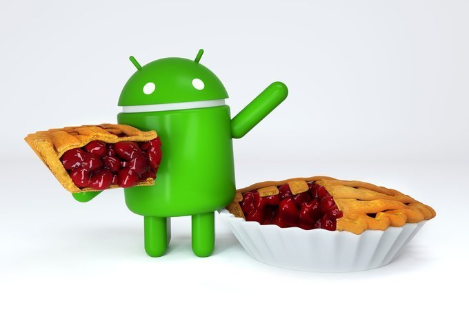 让你的手机越用越懂你，谷歌推送Android 9.0“Pie”