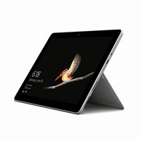 小巧且轻薄：Microsoft 微软 Surface Go 平板电脑 正式开启预售