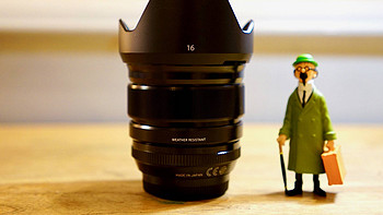 #征稿#【好物榜单】富士Fujifilm X无反相机镜头哪些值得剁手？