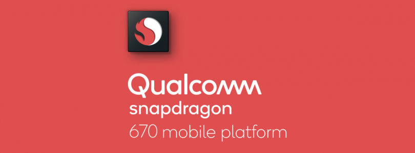 向710看齐：Qualcomm 高通 发布 骁龙670 移动平台