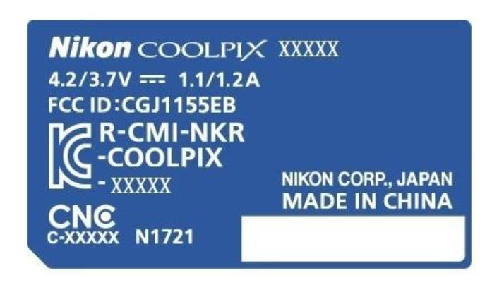 骚机日报：疑似尼康新机“Coolpix A1000”通过FCC认证