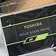 不止是快，还更轻薄—Toshiba 东芝 TR200 固态硬盘测评