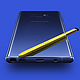  SAMSUNG 三星 发布 Galaxy Note9 智能手机，屏幕电池创纪录、蓝牙遥控S Pen抢镜　