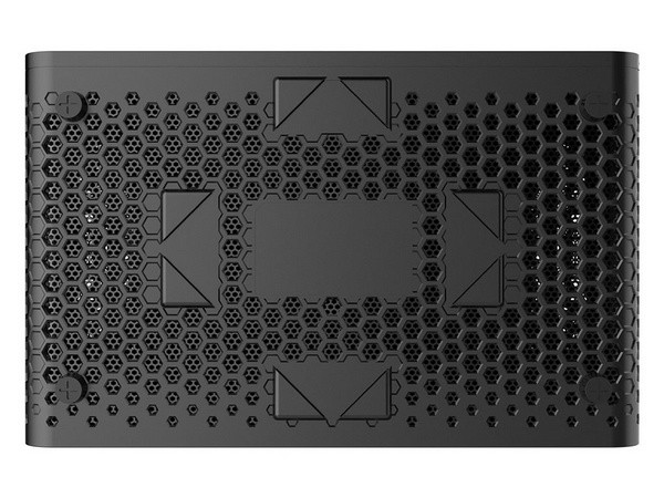 被动无风扇散热：ZOTAC 索泰 发布 ZBOX CI660/CI640/CI620 NANO 迷你主机