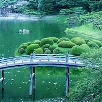 日本濑户山阴山阳之旅 篇三：直岛的艺术橱窗，高松的静静生活
