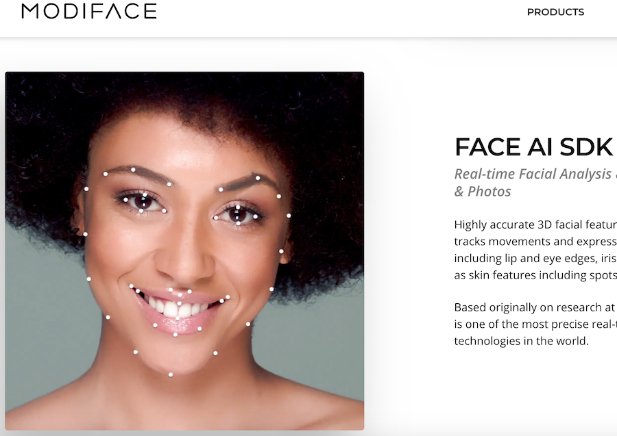 今后再也不怕买错化妆品了：欧莱雅与Facebook合作体验AR试妆