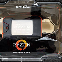 茶茶的PC硬件评测 篇二十五：【茶茶】继续手撕牙膏？AMD TR4 2950X测试报告