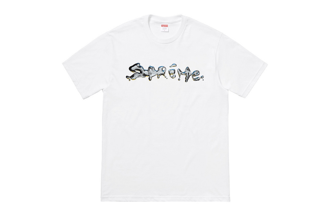 街头最高出自行车啦：Supreme 2018年秋冬 新品、型录公布，Sage Elsesser演绎