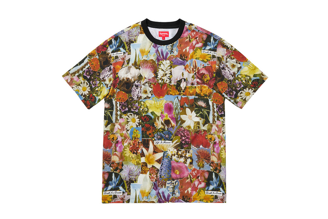 街头最高出自行车啦：Supreme 2018年秋冬 新品、型录公布，Sage Elsesser演绎