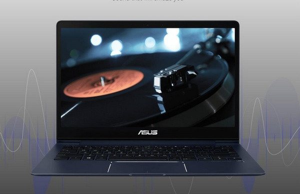 14.3小时续航：ASUS 华硕 发布 ZenBook 13 UX331UA 超极本