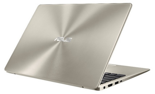 14.3小时续航：ASUS 华硕 发布 ZenBook 13 UX331UA 超极本