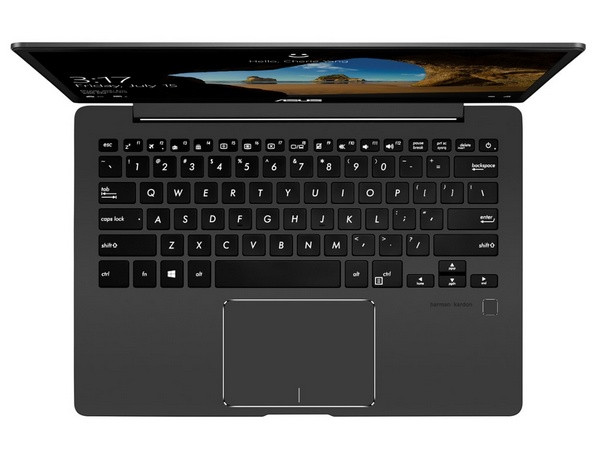 14.3小时续航：ASUS 华硕 发布 ZenBook 13 UX331UA 超极本