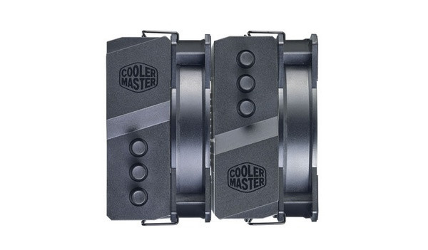 支持二代“撕裂者”：COOLERMASTER 酷冷至尊 发布 MasterAir MA621P TR4 和 三款MasterLiquid 系列水冷散热器