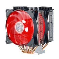 支持二代“撕裂者”：COOLERMASTER 酷冷至尊 发布 MasterAir MA621P TR4 和 三款MasterLiquid 系列水冷散热器