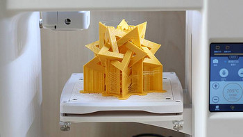 新奇数码家电试玩 篇一：拥有一台自己的3D打印机什么体验？打印房子都不是事儿！ 
