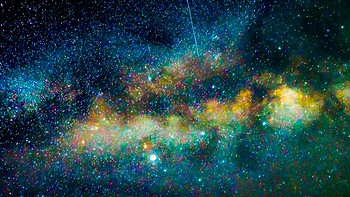 汉毛克的摄影日志 篇一：银河系拍摄指南，可能是2018年最后一次扫银河了