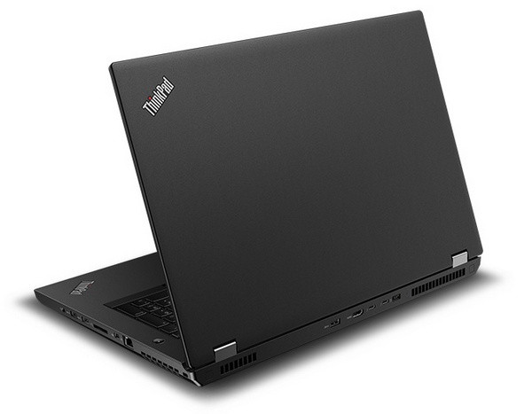 4K触控屏：Lenovo 联想 发布 ThinkPad P72 移动工作站