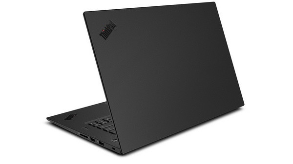 超轻薄媲美超极本：Lenovo 联想 发布 ThinkPad P1 移动工作站