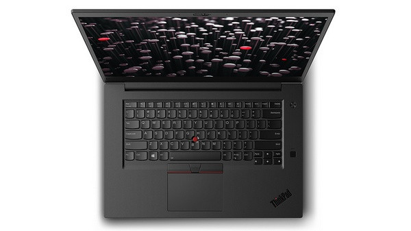 超轻薄媲美超极本：Lenovo 联想 发布 ThinkPad P1 移动工作站