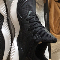 美亚直邮Adidas alphabounce Beyond W女鞋试穿