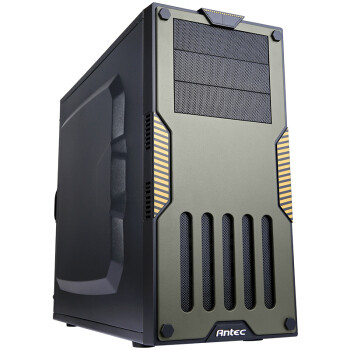 愿指引明路的苍蓝星为你们闪耀！ANTEC 安钛克 SERIES 5 RGB内存条开箱与上机