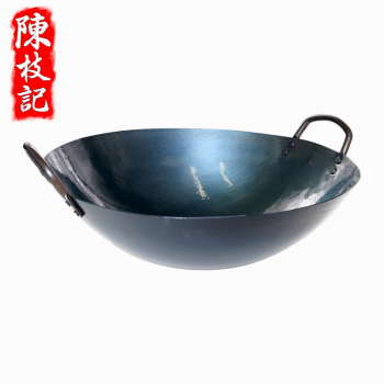 做饭不好吃这个“锅”只能让锅背！从生铁锅到铜锅，不同材质锅具照我这么买！