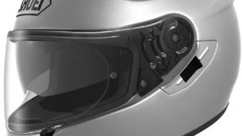 Shark之后的新体验—Shoei GT-air 双镜片 摩托车头盔开箱
