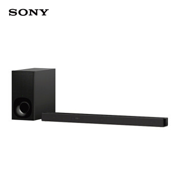 Sony HT-Z9F VS Bose SoundTouch 300，家庭影院哪家强？