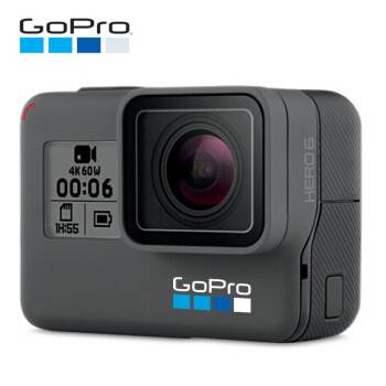 用腻了单反再用GoPro，感觉像打开了“新世界的大门”