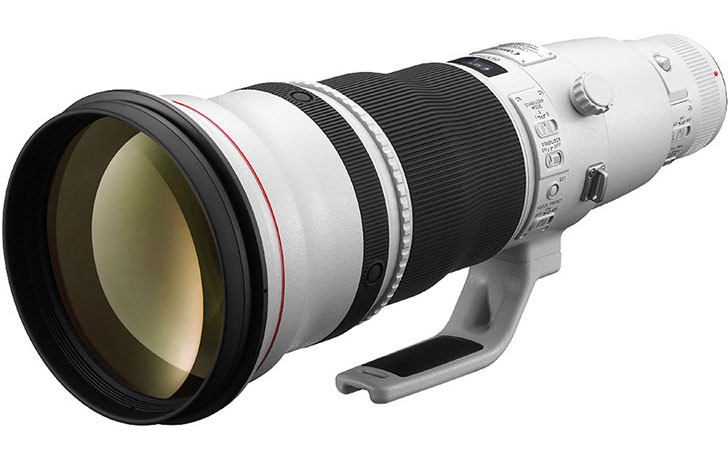 骚机日报：蔡司要发布Otus 100mm F1.4超高画质镜头和一台全画幅相机？