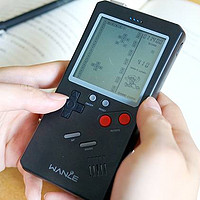 好物种草 篇九：抖音红人新玩物！这个掌机充电宝，让我手机充电时不无聊！