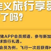 马爸爸这下又牛逼了！阿里旅行/飞猪会员几乎直接送星空联盟金卡？！