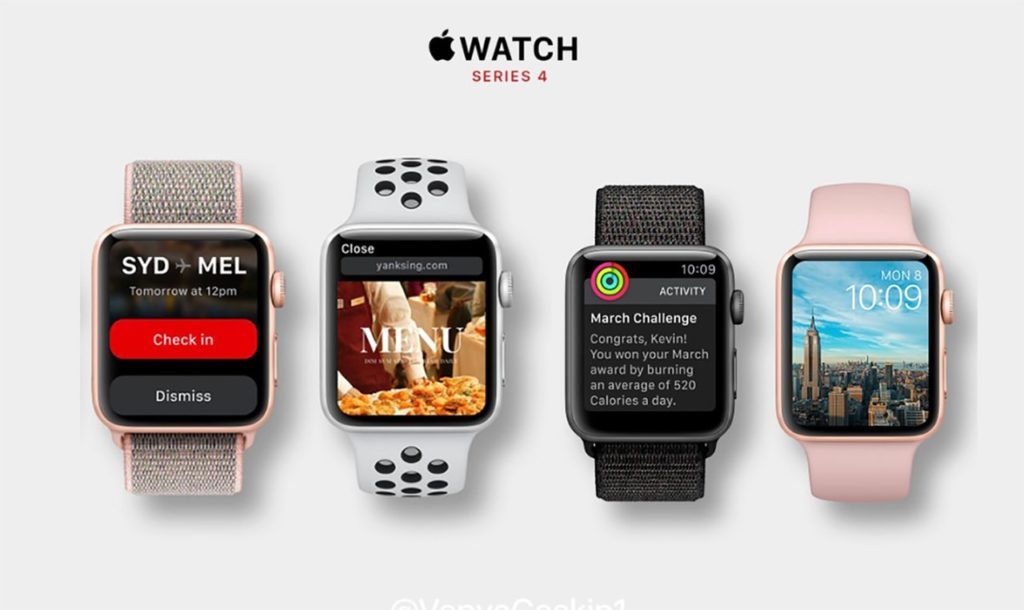 美国苹果官网Apple Watch表带大规模下架，疑似清仓为新手表让路