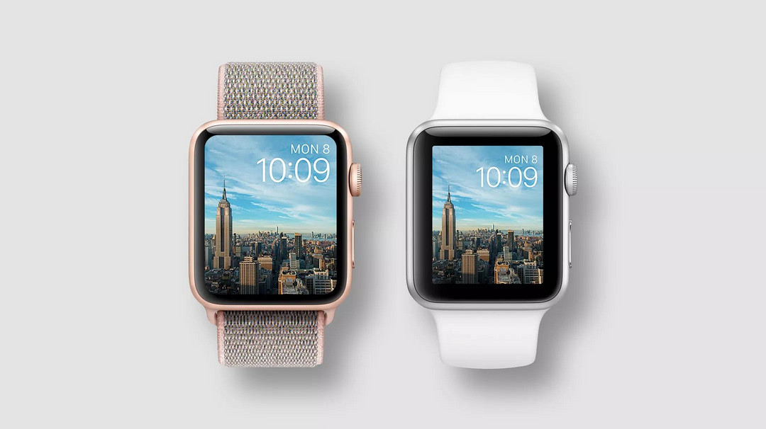 美国苹果官网Apple Watch表带大规模下架，疑似清仓为新手表让路
