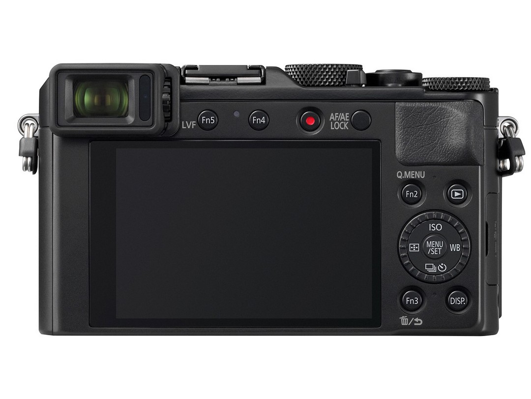 1700万像素3英寸触摸屏：Panasonic 松下 发布LX100 II便携相机